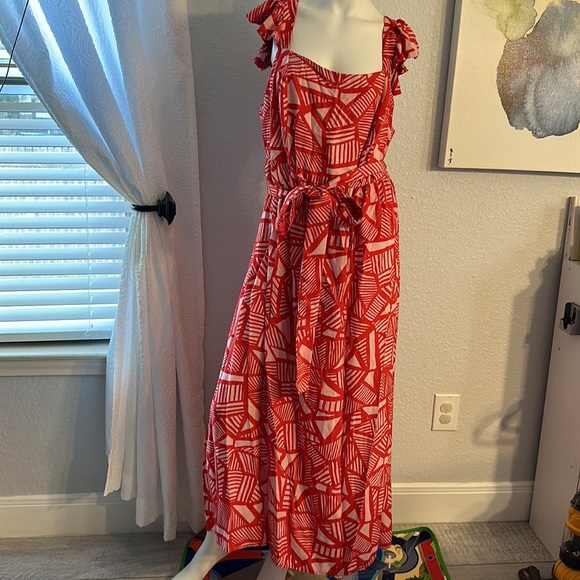 Eloquii Dresses & Skirts - Eloquii maxi dress